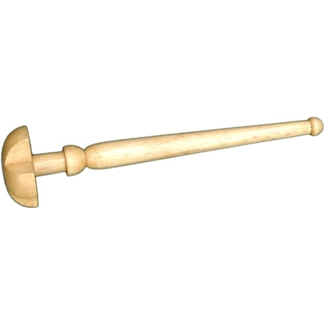 WOODEN CHURNER (MADHANI)-SMALL