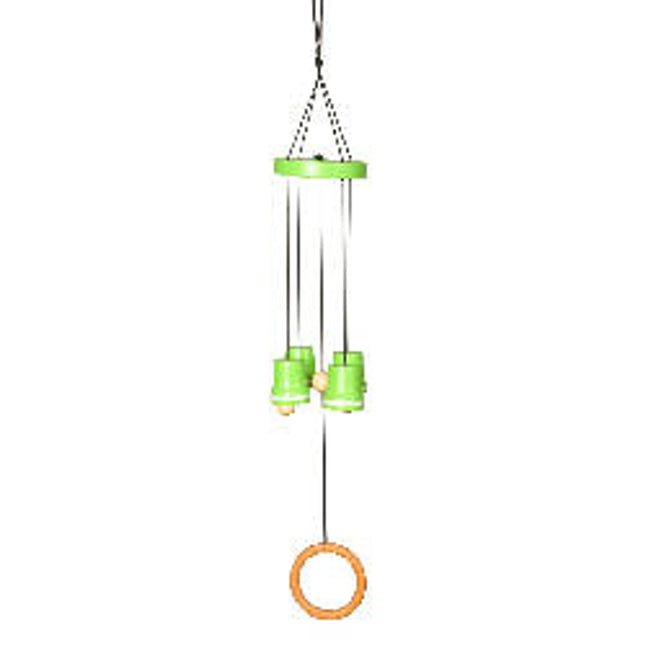 Thasvi Bell Chimes Mobile