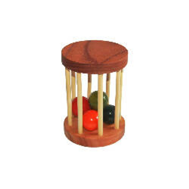 Thasvi Classic Ball Cylinder