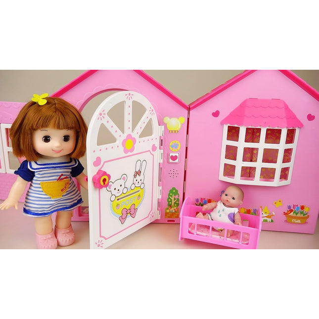 BABY DOLL HOUSE