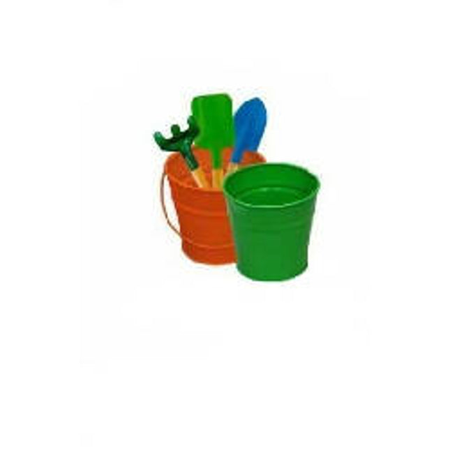 GARDENING SET (SET OF 5 PCS.)