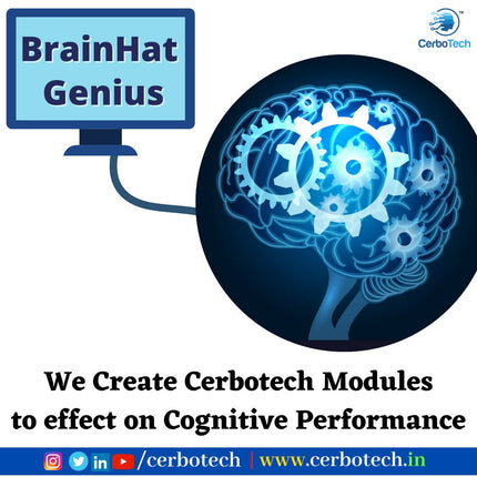 Brainhat Genius
