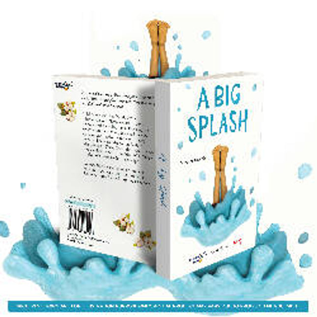A Big Splash