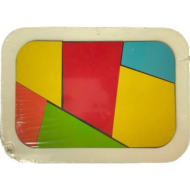 Piece Together - Rectangle