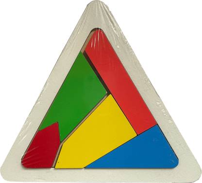 Piece Together - Triangle