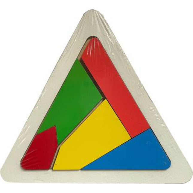 Piece Together - Triangle