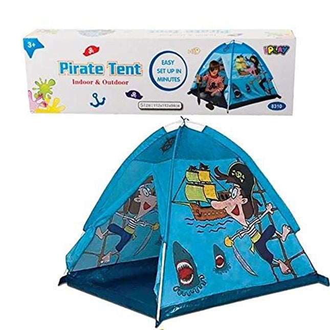 Pirate Tent - EKT0543