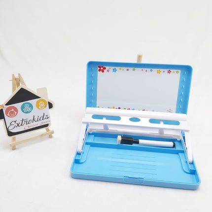 Advanced Pencil Box - BLUE - EKC0833