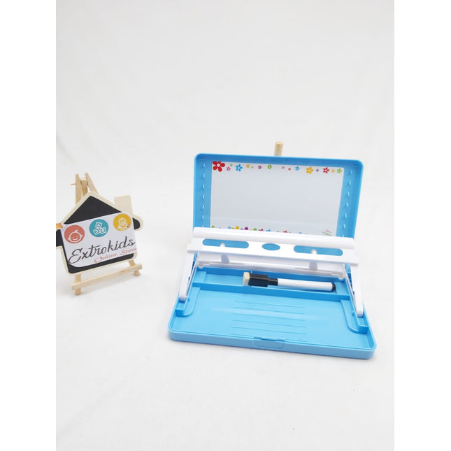 Advanced Pencil Box - BLUE - EKC0833