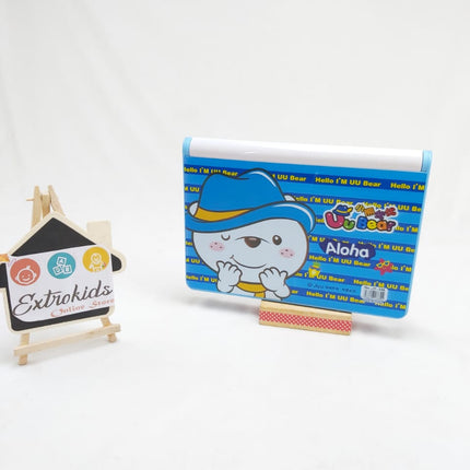 Advanced Pencil Box - BLUE - EKC0833