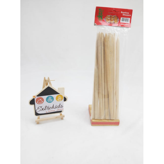 Chop Sticks - Flat - 8" - EKC0893