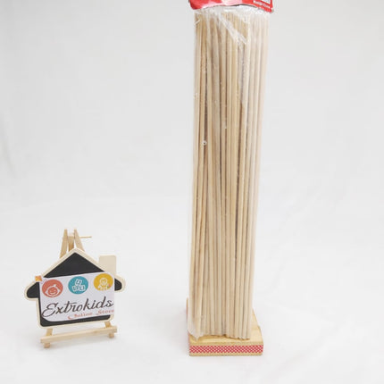 Chop Sticks - Round - 12" - EKC0888