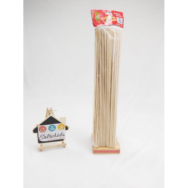 Chop Sticks - Round - 12" - EKC0888