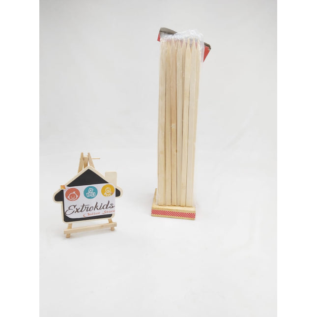 Chop Sticks - Flat - 10" - EKC0892