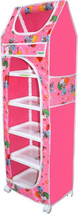 BABY ALMIRH-PINK