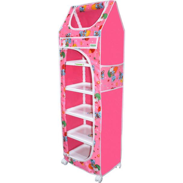 BABY ALMIRH-PINK
