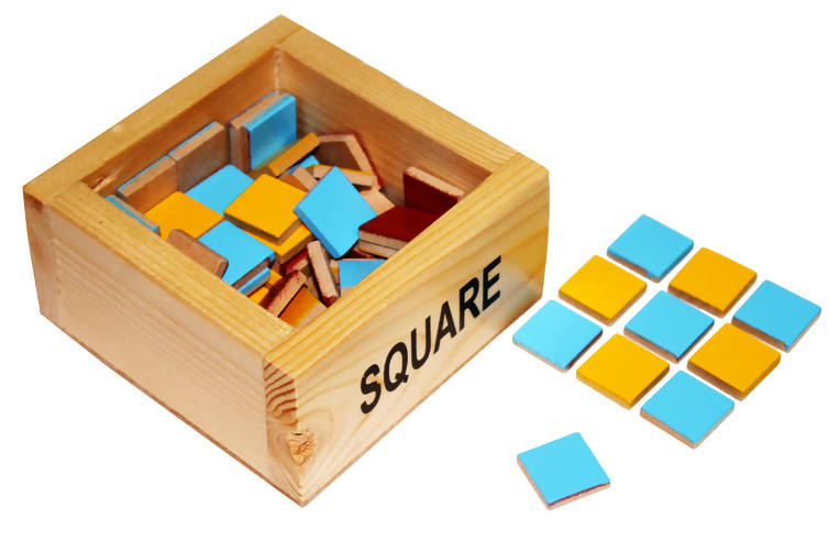 Quantity Math Square Algebra Squares – SchoolWizardApp Pvt. Ltd.