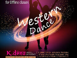 Western Dance