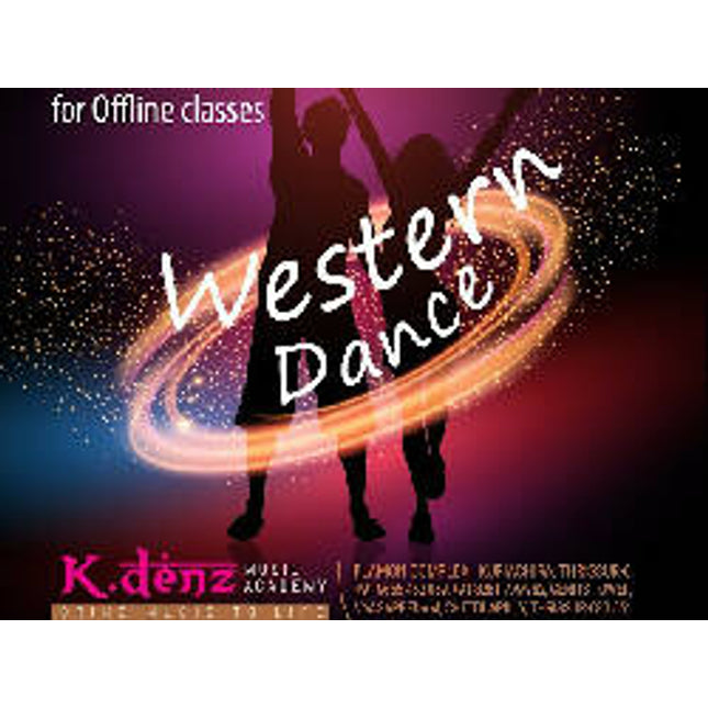 Western Dance