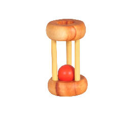 Thasvi Rolling Ball Cylinder