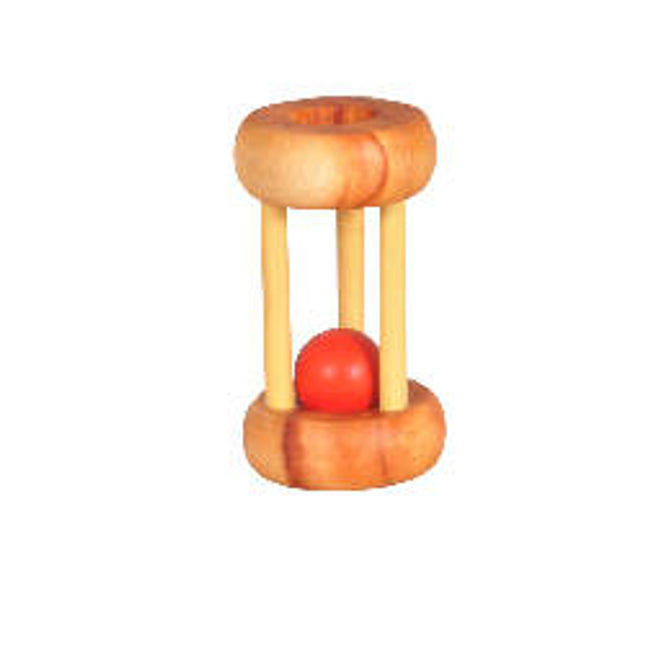 Thasvi Rolling Ball Cylinder