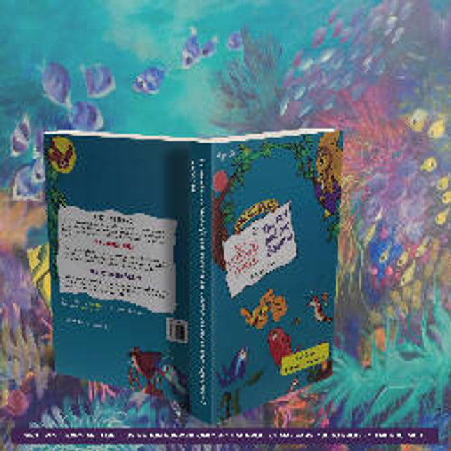 Friends in Need(Fish freiends Three &Fox & the Squirrel )