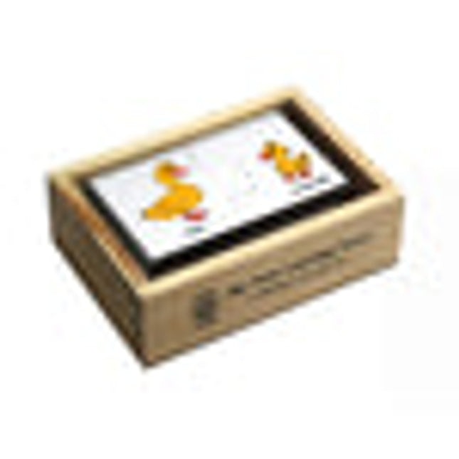 My First Learning Puzzle Animal & Babies (Set of 15)