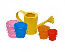 GARDENING SET (SET OF 5 PCS.)