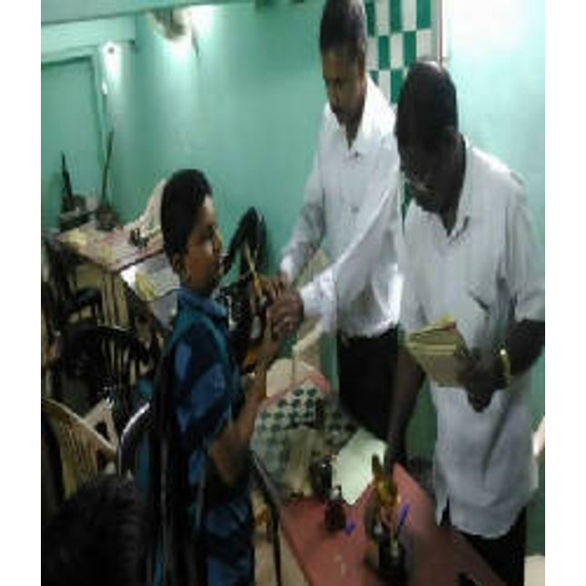 Akshara group chess classes