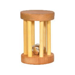Thasvi Rolling Bell Cylinder