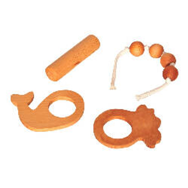 Thasvi Montessori Baby Set – 5