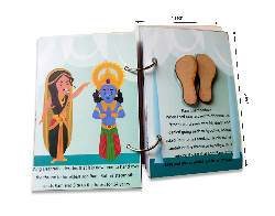 Ramayan Story and Activity For Kids